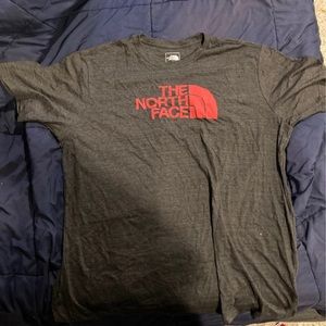 North Face T-shirt